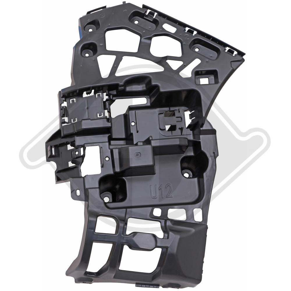 Diederichs Houder, bumper 1267166