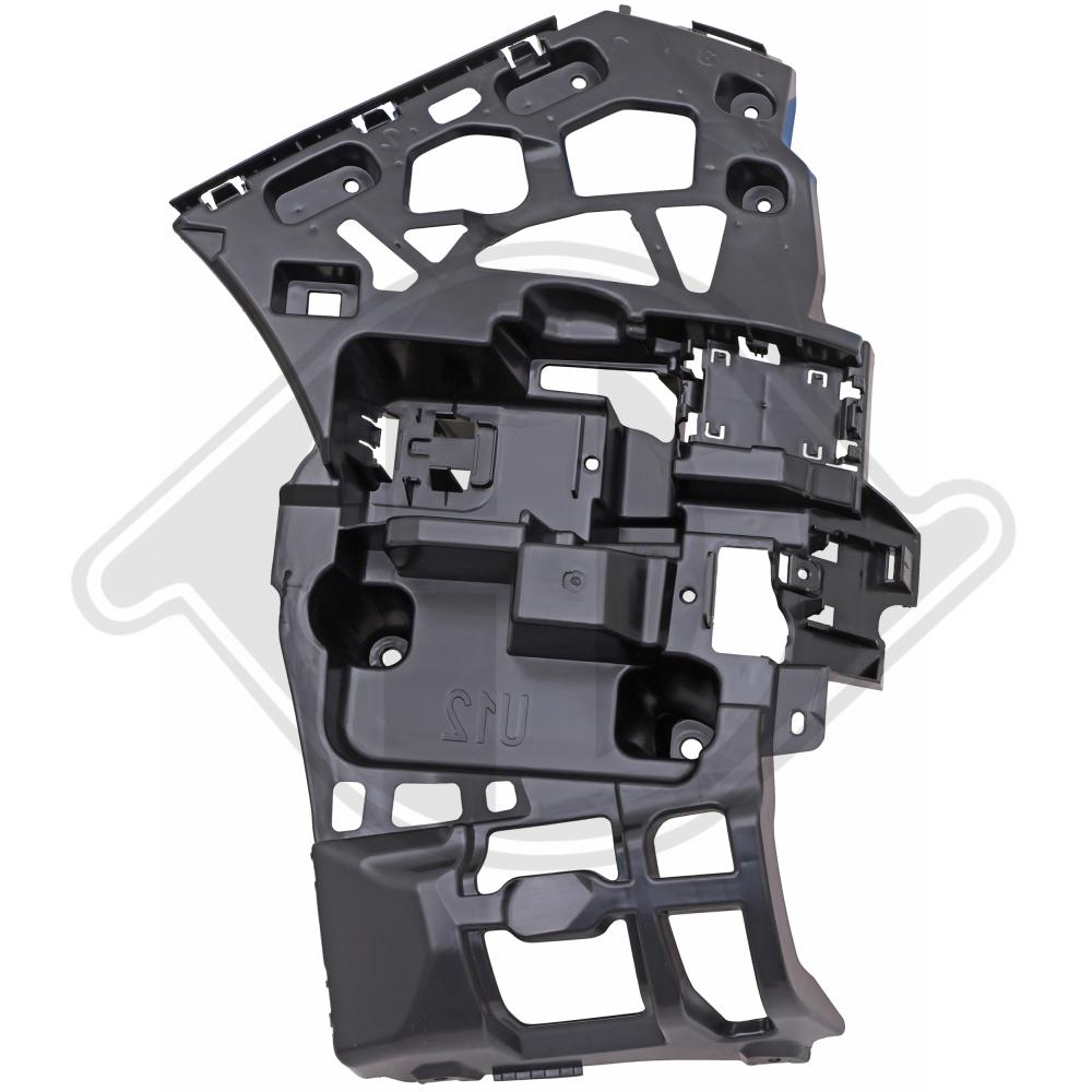 Diederichs Houder, bumper 1267167