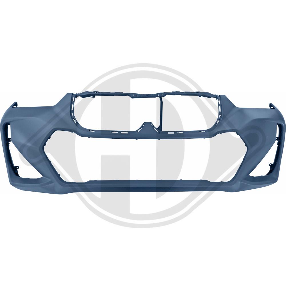 Diederichs Bumper 1267250