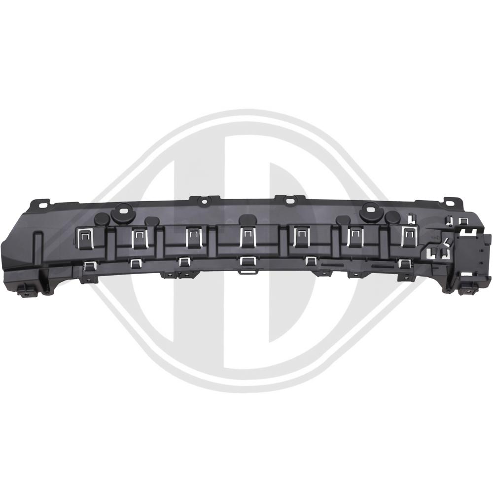 Diederichs Schokdemper, bumper 1277065