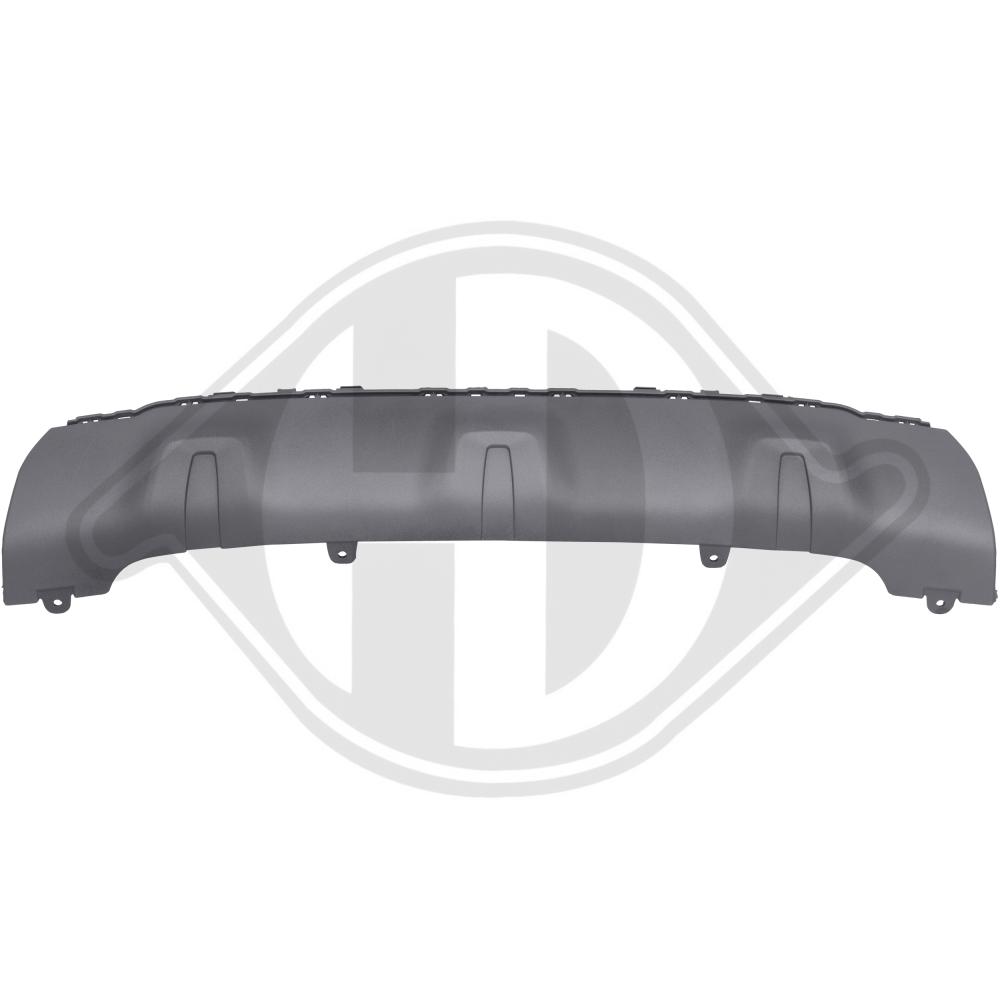 Diederichs Plaat, bumper 1277066
