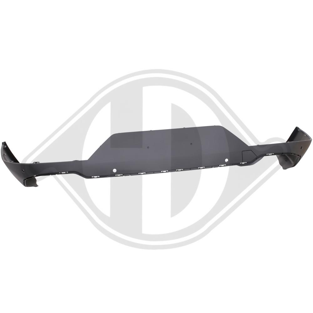 Diederichs Plaat, bumper 1277669