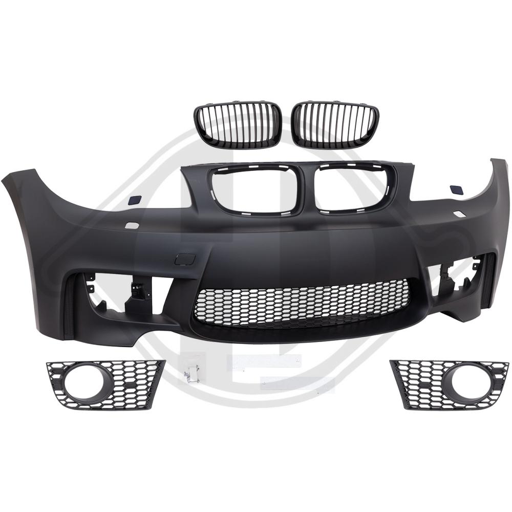 Diederichs Bumper 1280551