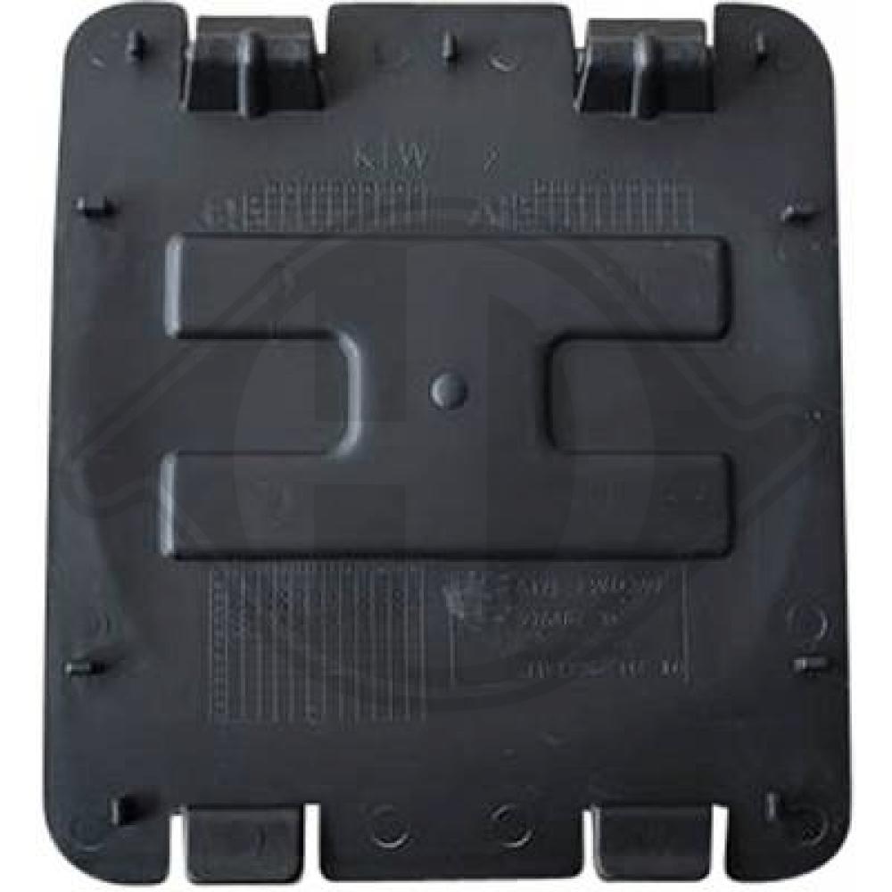 Diederichs Bekleding, wielkast 1281110