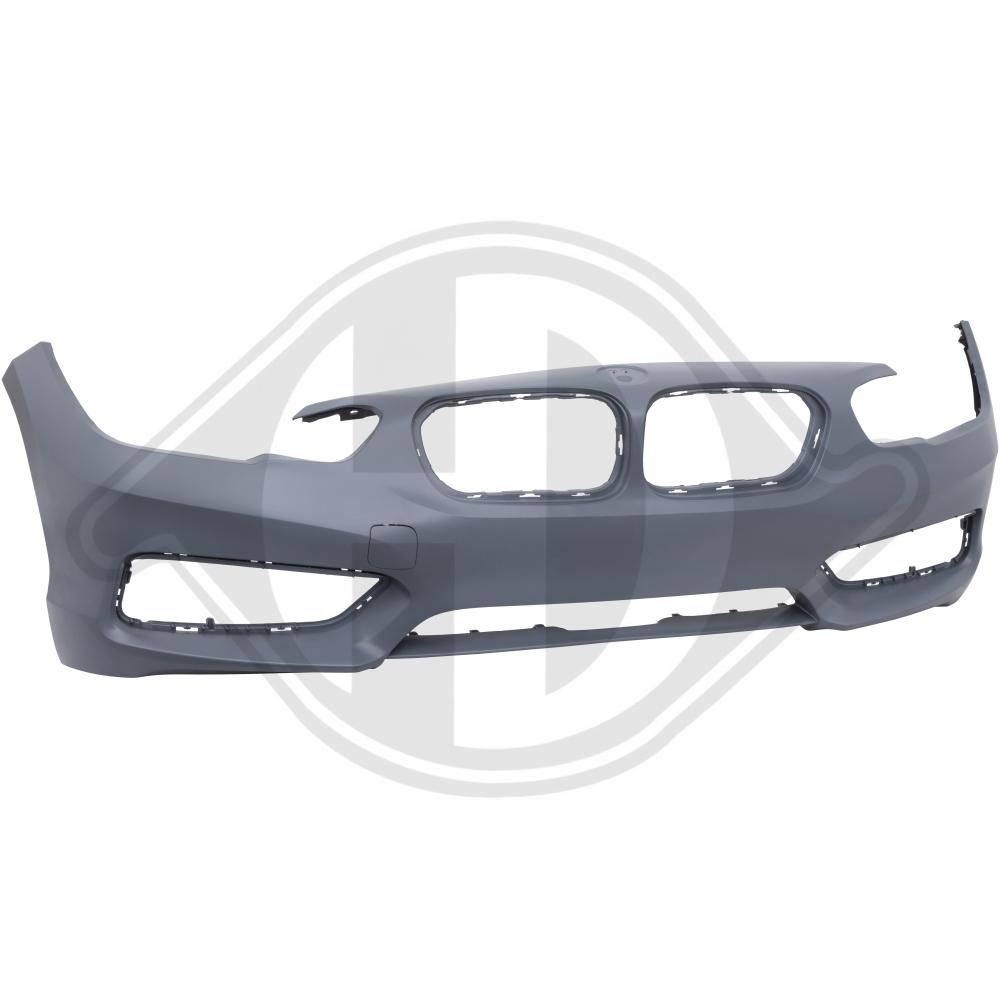 Diederichs Bumper 1281152