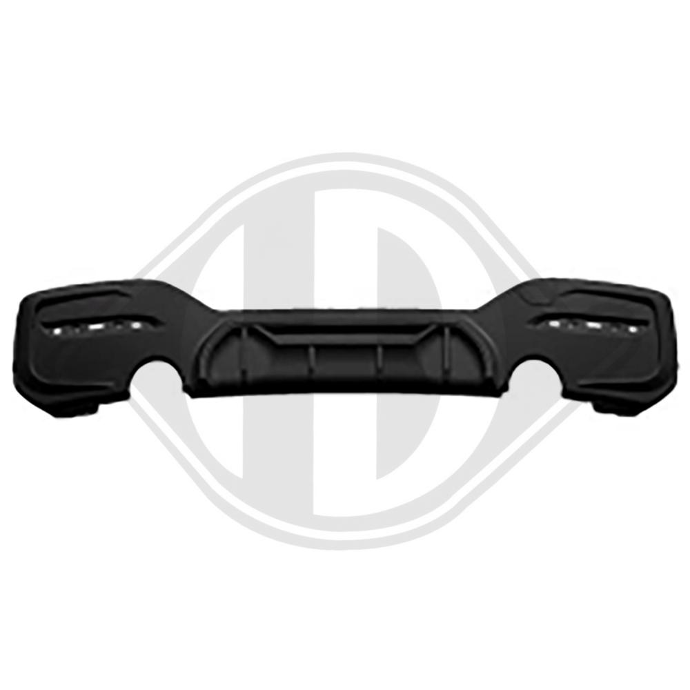 Diederichs Plaat, bumper 1281257