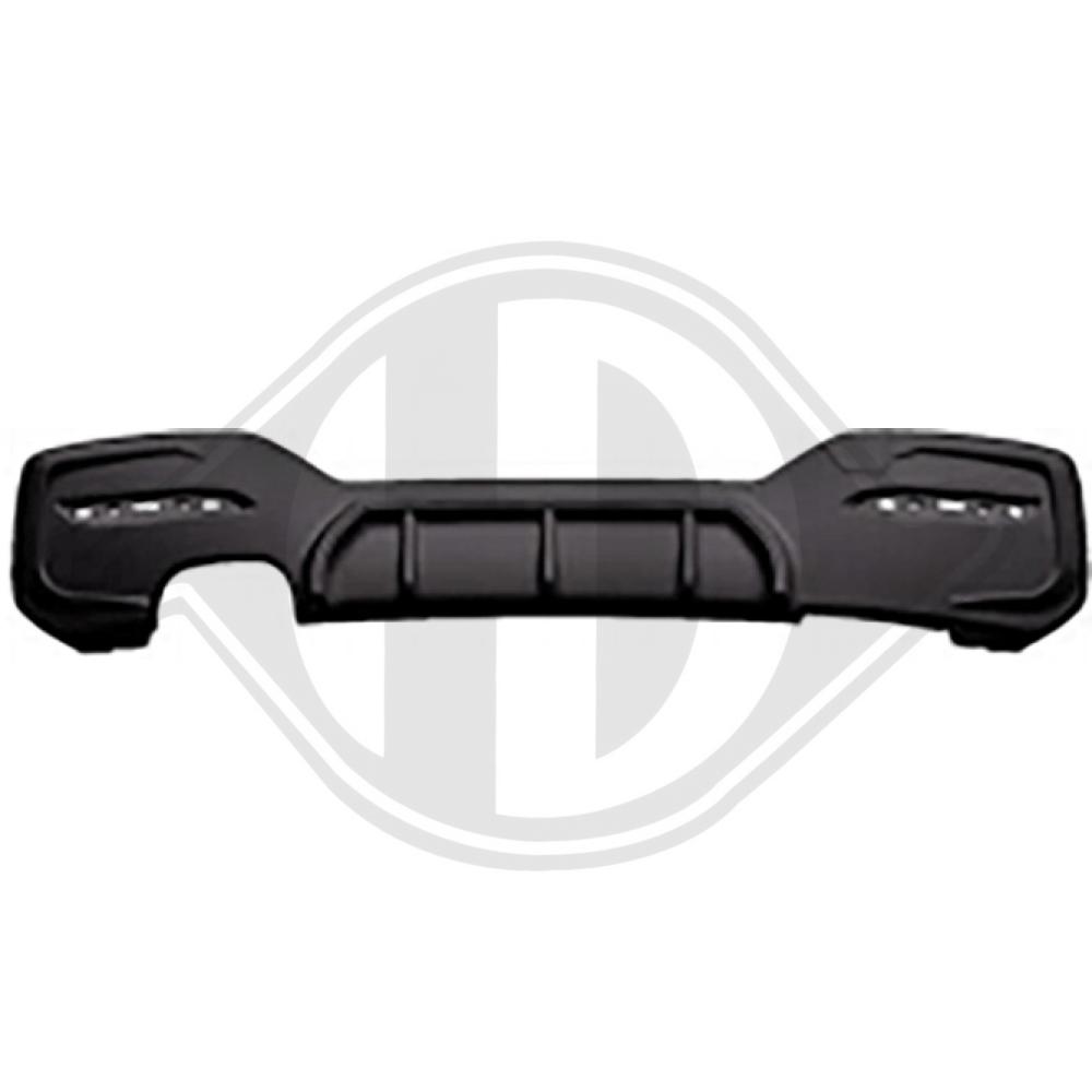 Diederichs Plaat, bumper 1281359