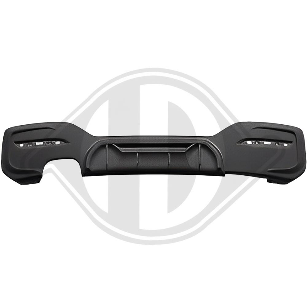 Diederichs Plaat, bumper 1281370