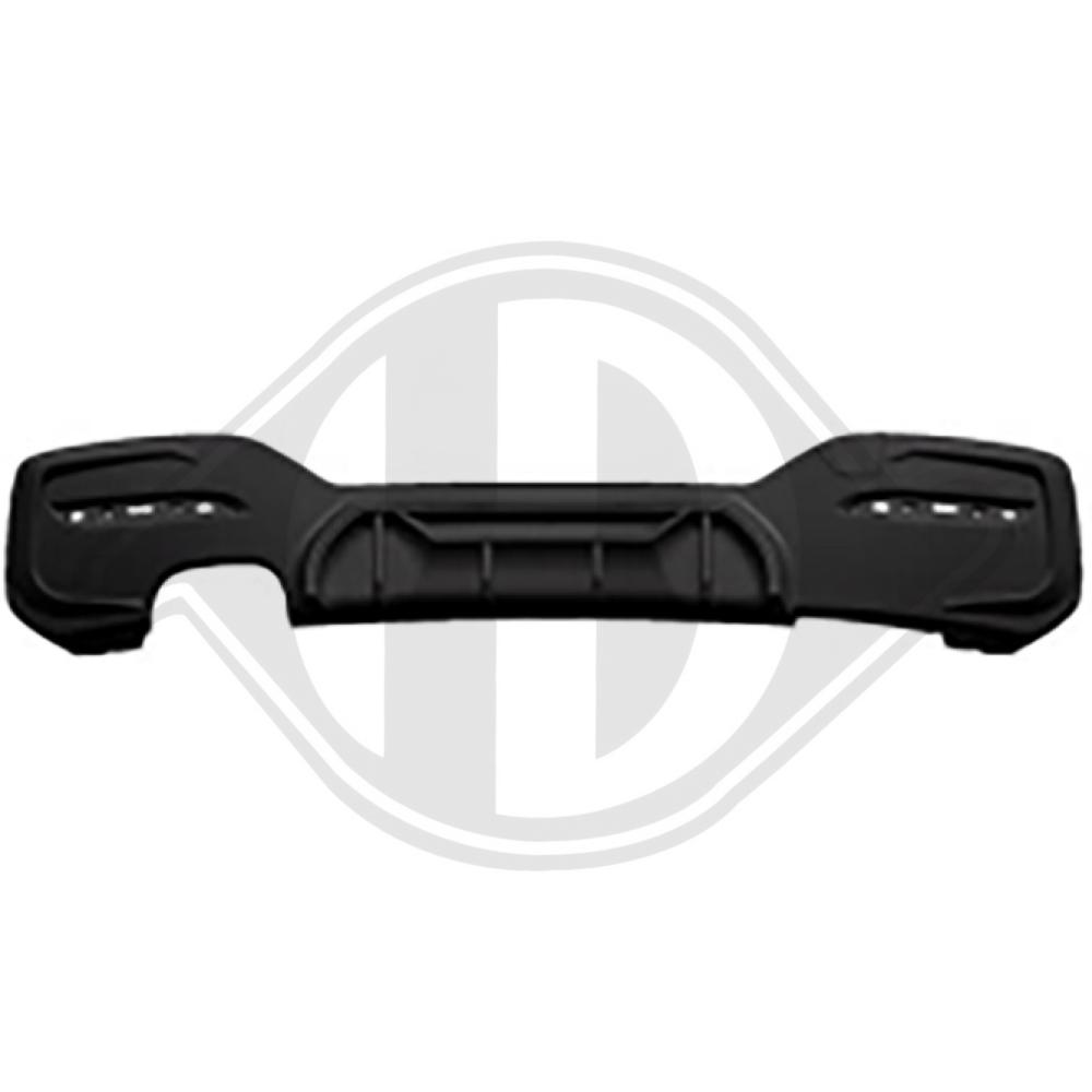 Diederichs Plaat, bumper 1281457