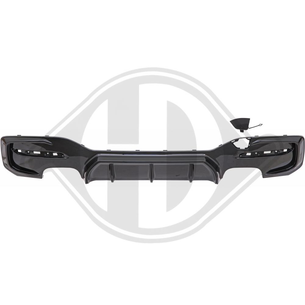 Diederichs Plaat, bumper 1281556