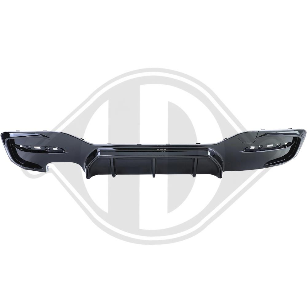 Diederichs Plaat, bumper 1281559