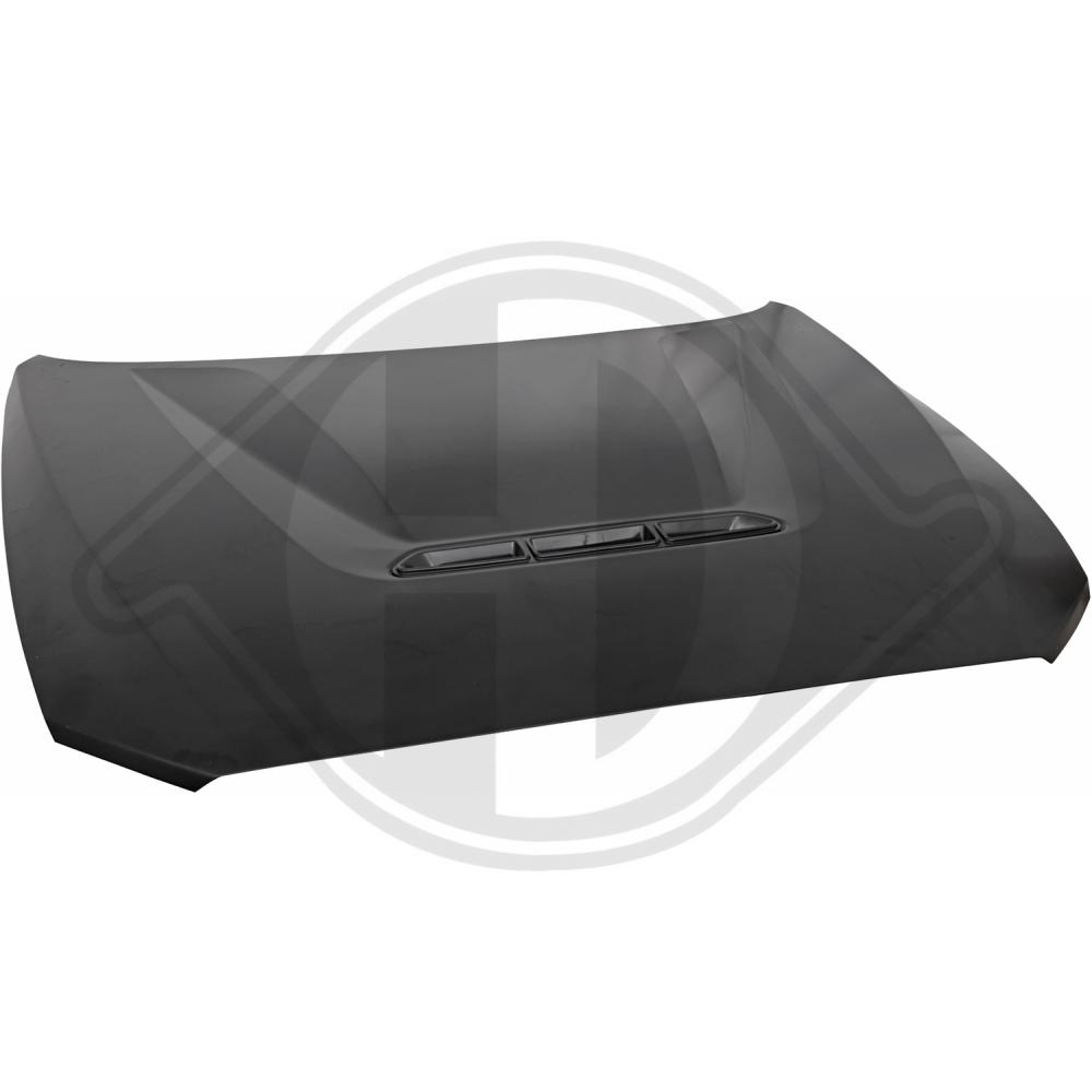 Diederichs Motorkap 1281800