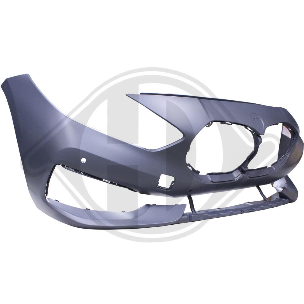 Diederichs Bumper 1282050