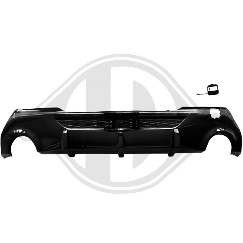 Diederichs Plaat, bumper 1282358