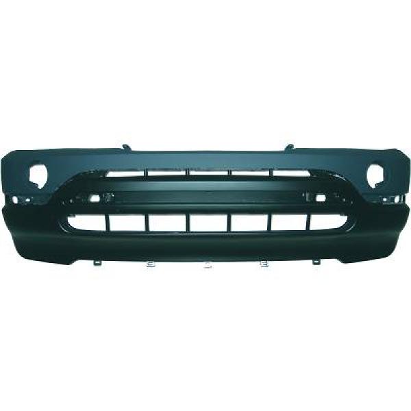 Diederichs Bumper 1290050