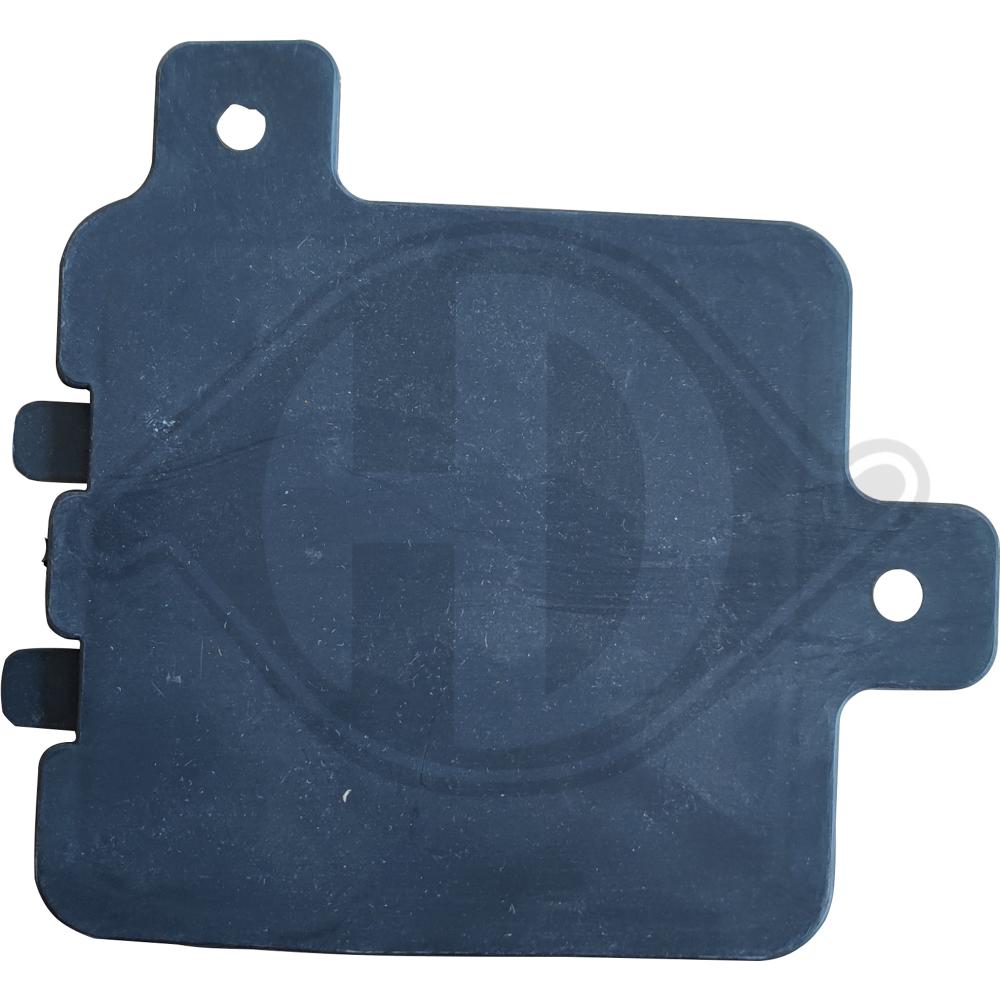 Diederichs Bekleding, wielkast 1291010