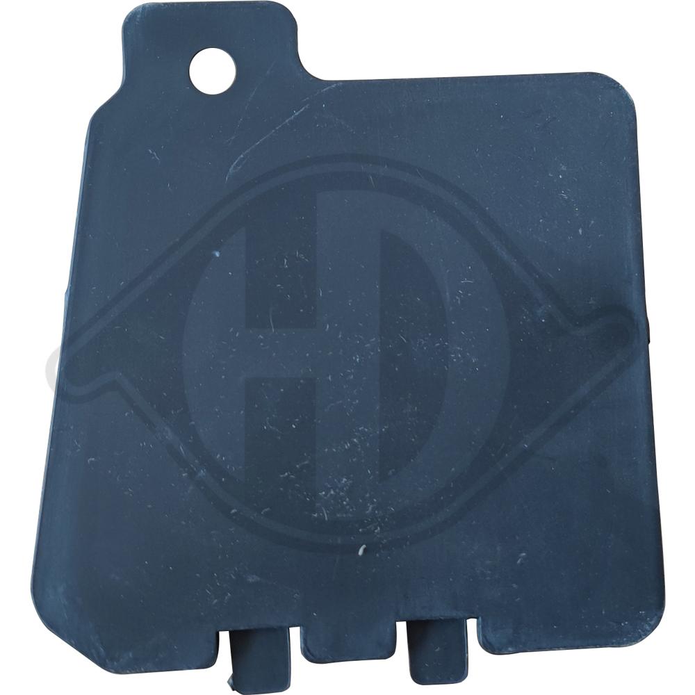 Diederichs Bekleding, wielkast 1293010