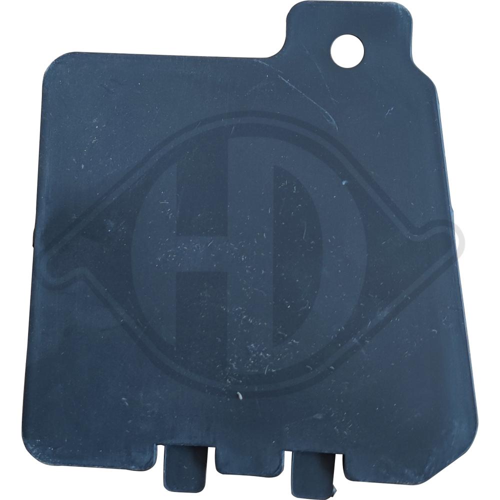 Diederichs Bekleding, wielkast 1293011