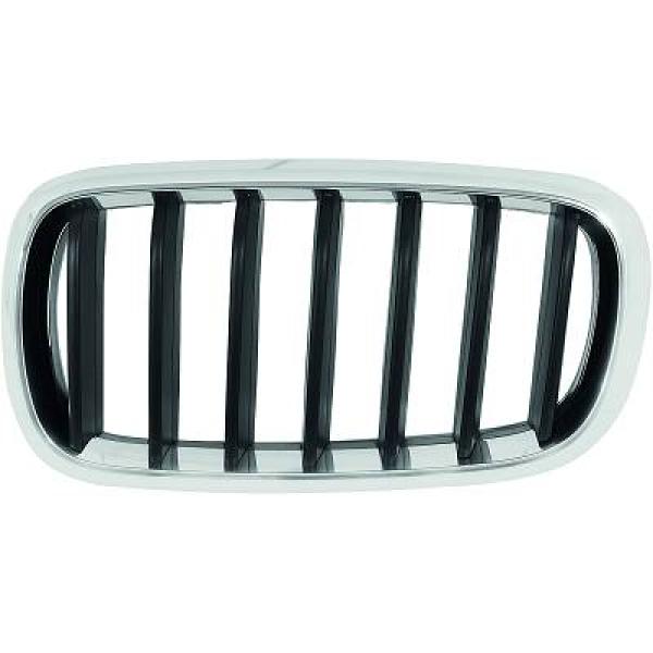 Diederichs Grille 1293041