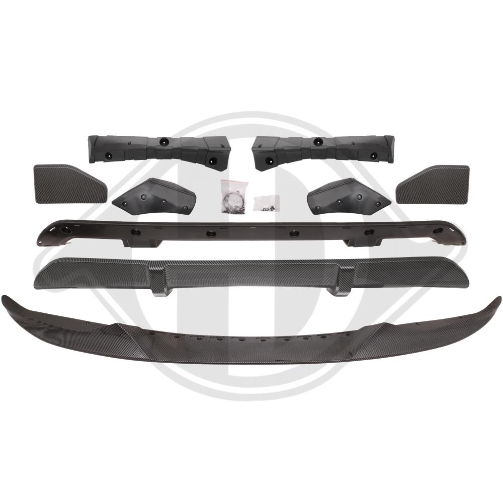 Diederichs Spoiler 1293068