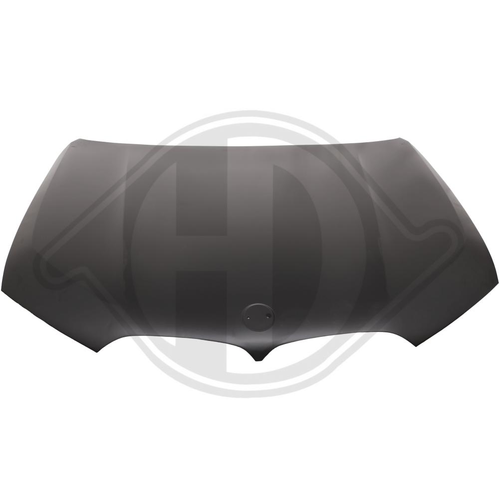 Diederichs Motorkap 1294000