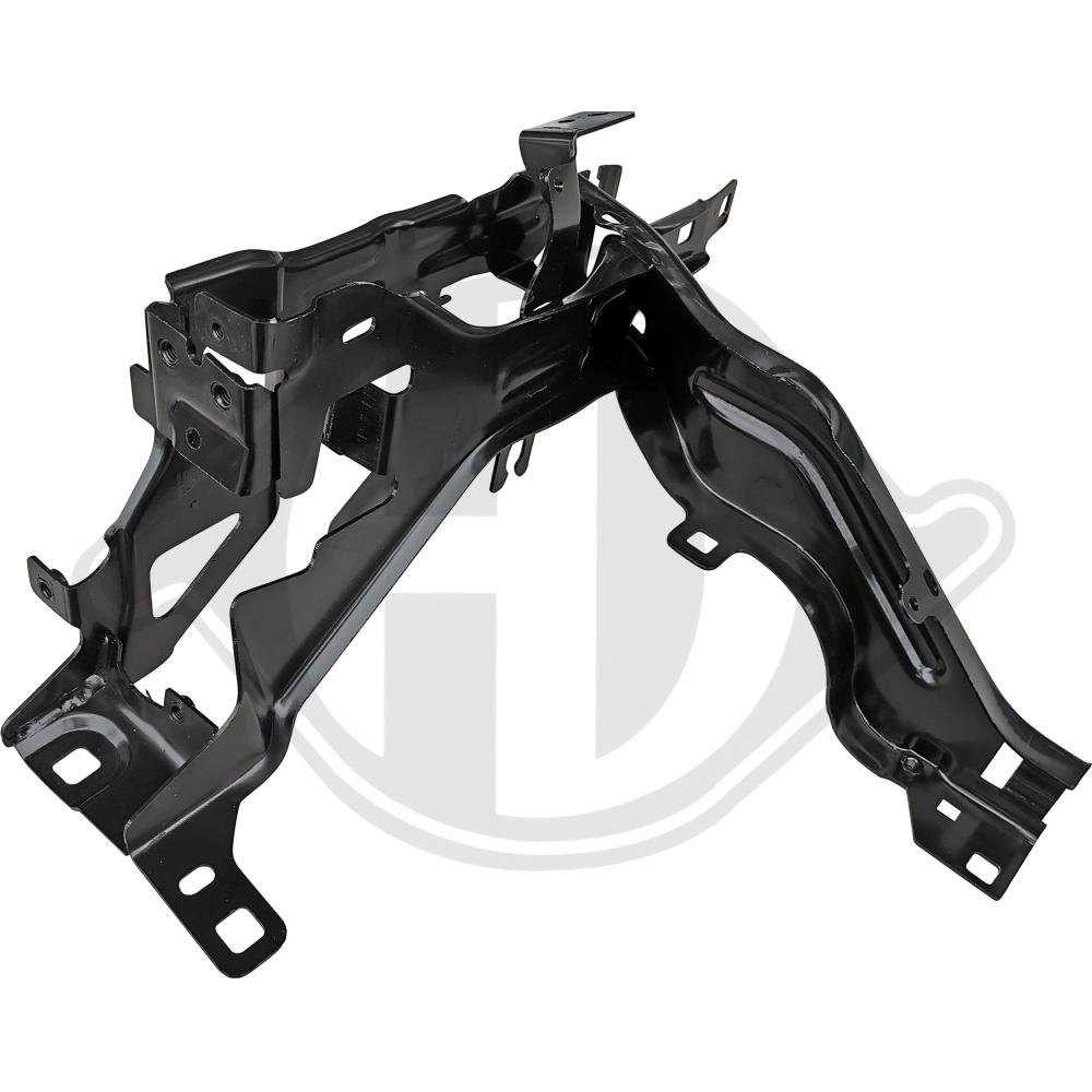 Diederichs Houder, koplamp 1294012