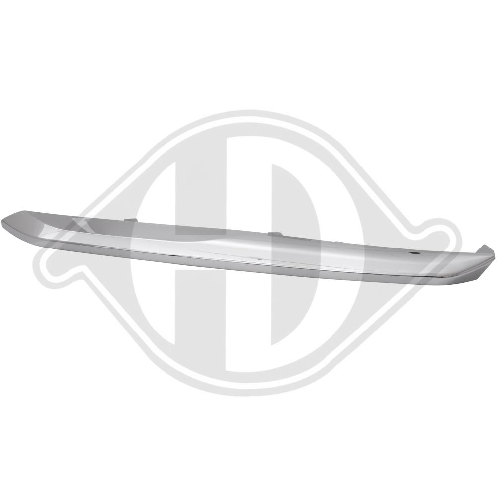 Diederichs Frame, mistlamp 1294030