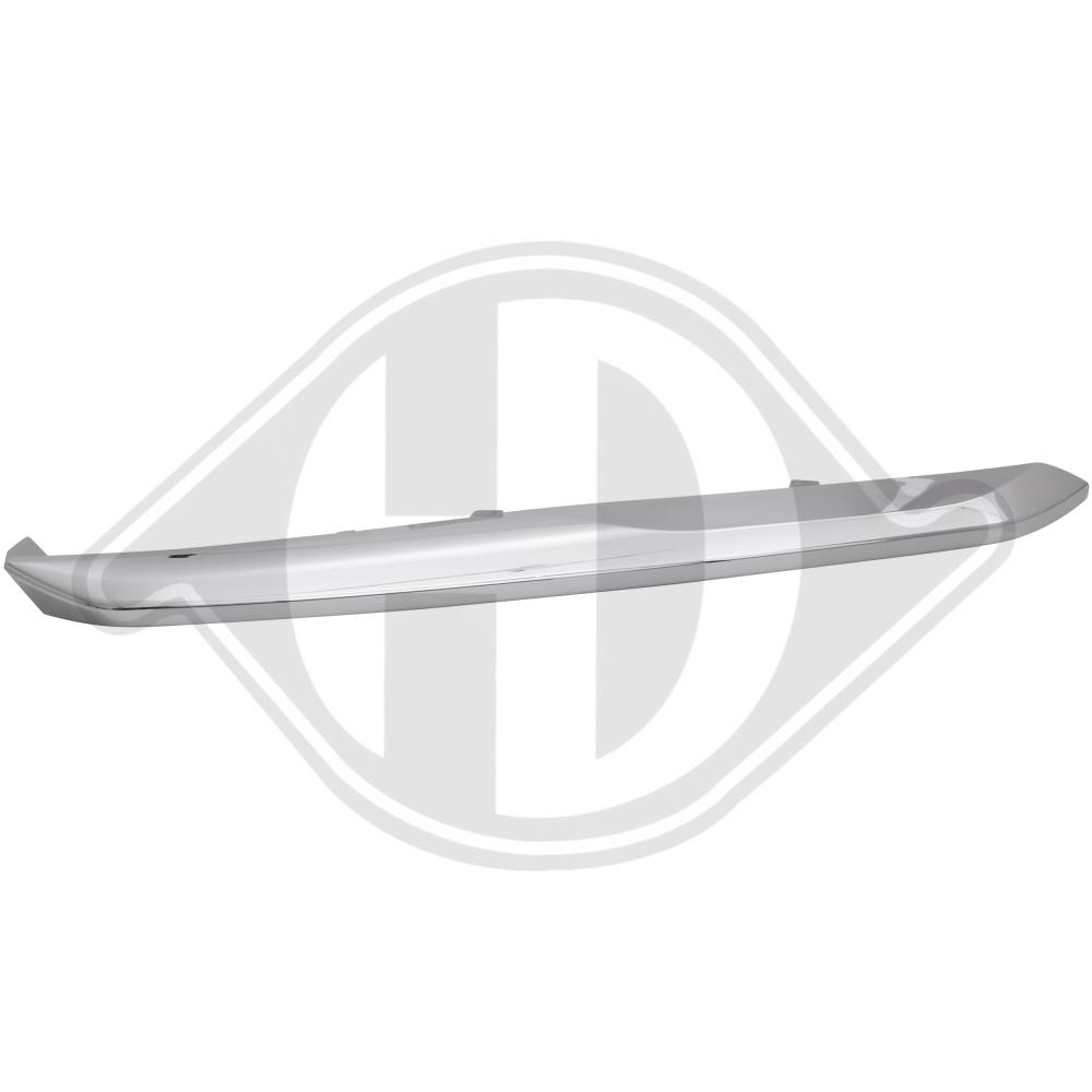 Diederichs Frame, mistlamp 1294031