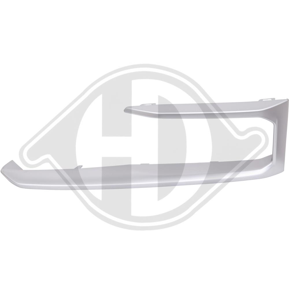 Diederichs Frame, mistlamp 1294035