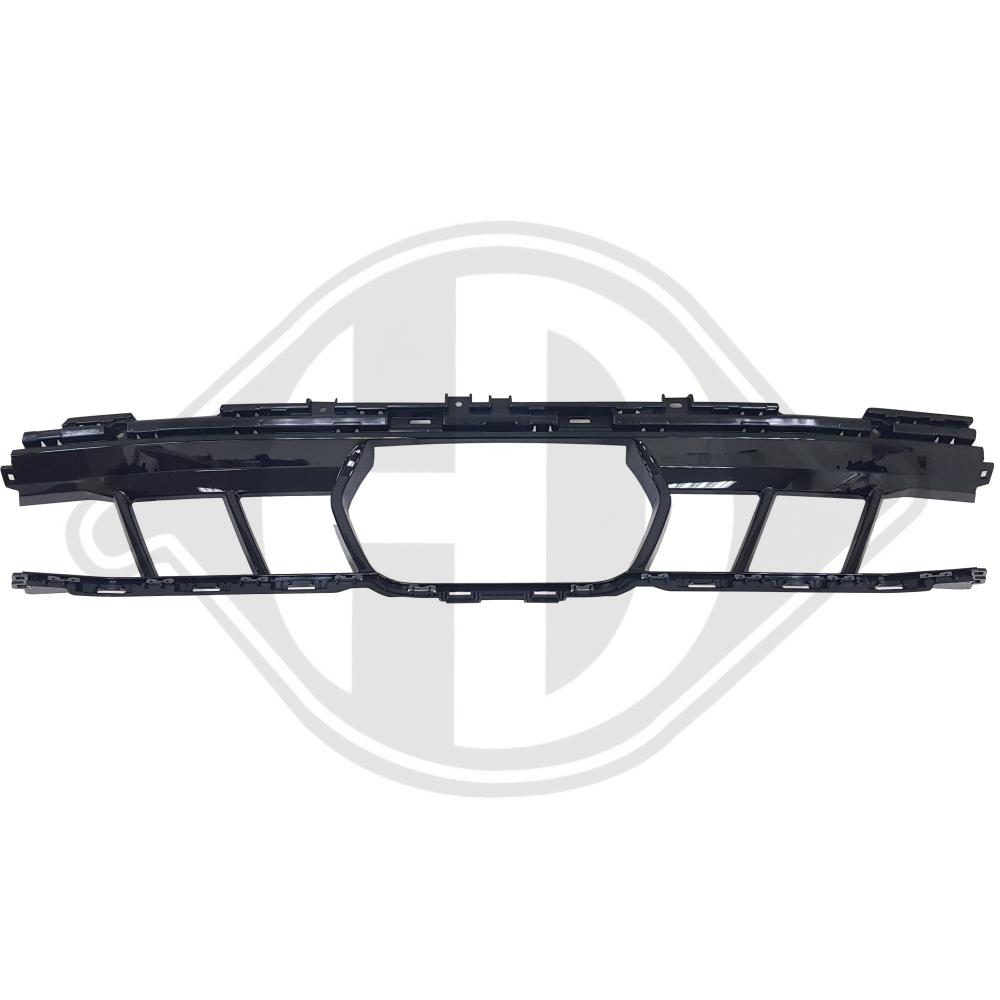 Diederichs Radiateurgrille 1294041