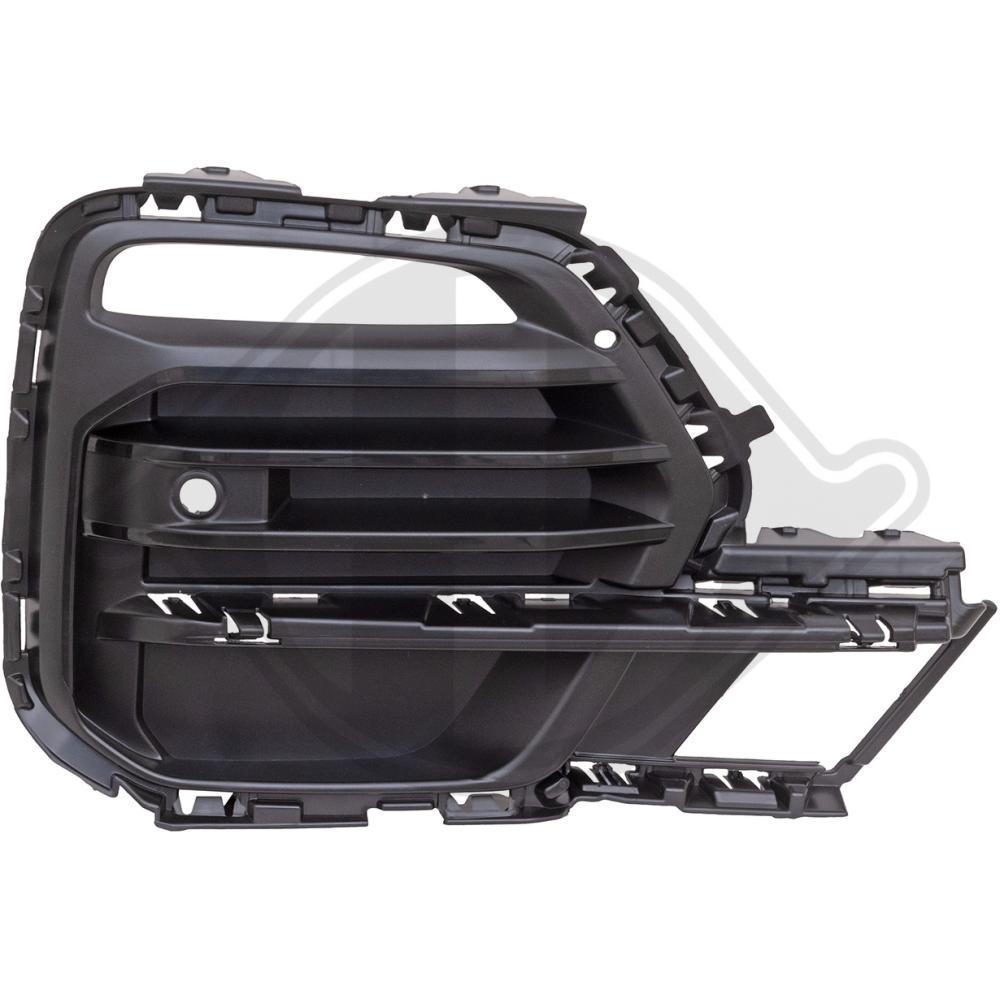 Diederichs Plaat, bumper 1294046