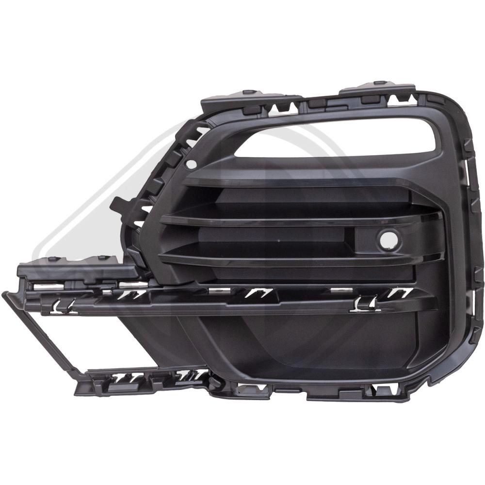 Diederichs Plaat, bumper 1294047