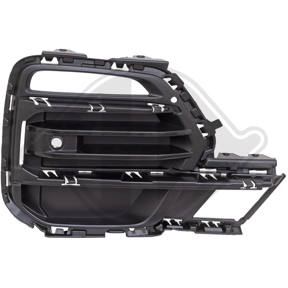 Diederichs Plaat, bumper 1294048