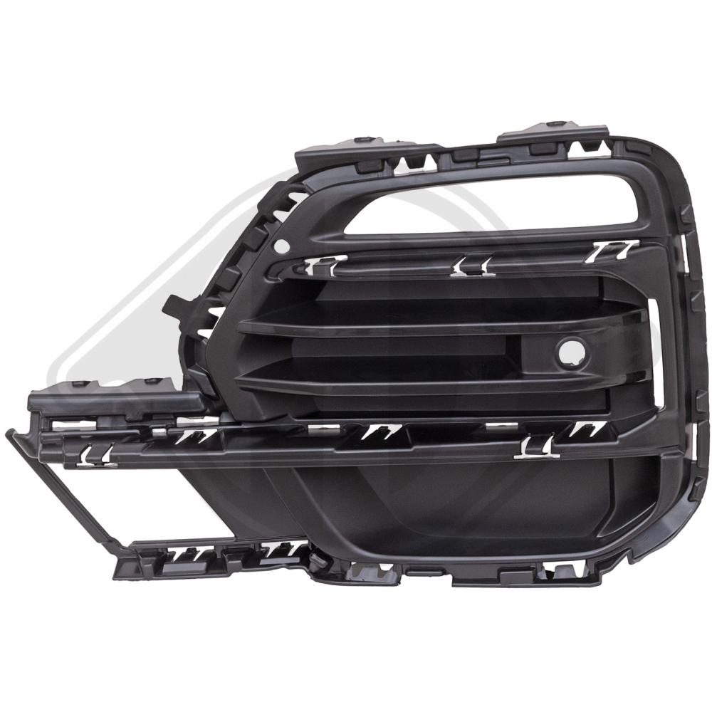 Diederichs Plaat, bumper 1294049