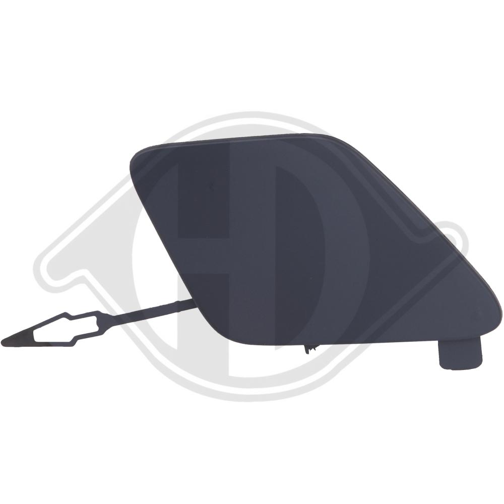 Diederichs Klep, afsleephaak 1294054