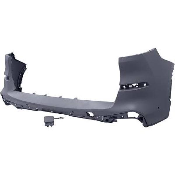 Diederichs Bumper 1294056