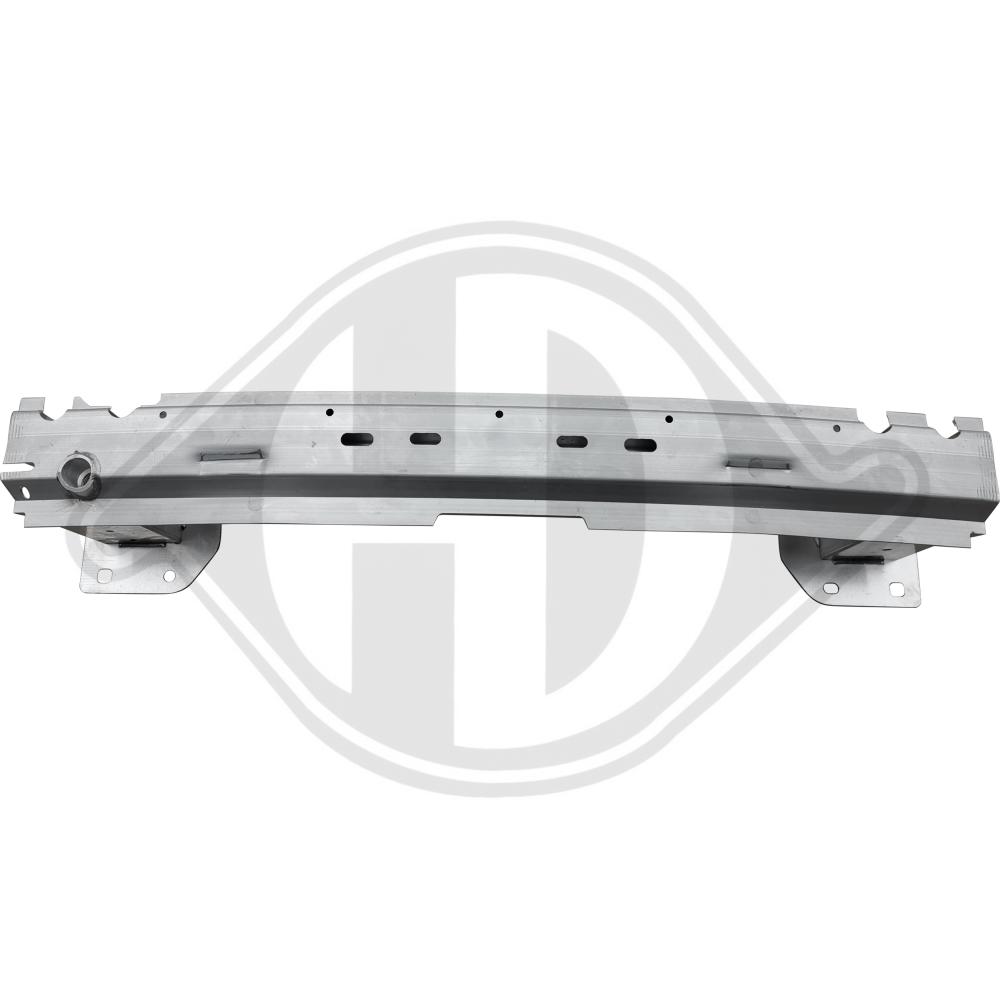 Diederichs Drager, bumper 1294061