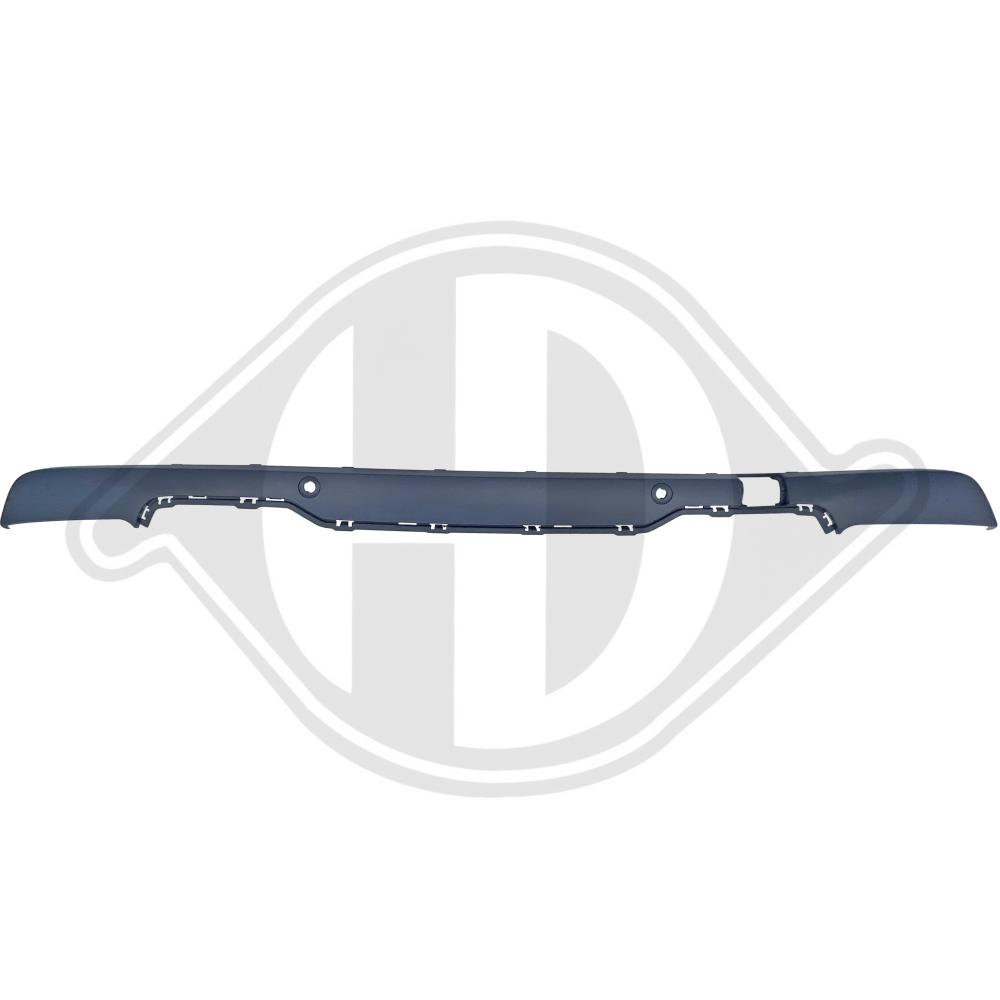Diederichs Plaat, bumper 1294066