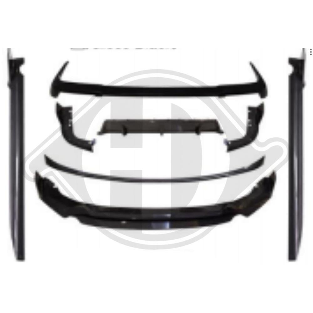 Diederichs Spoiler 1294265