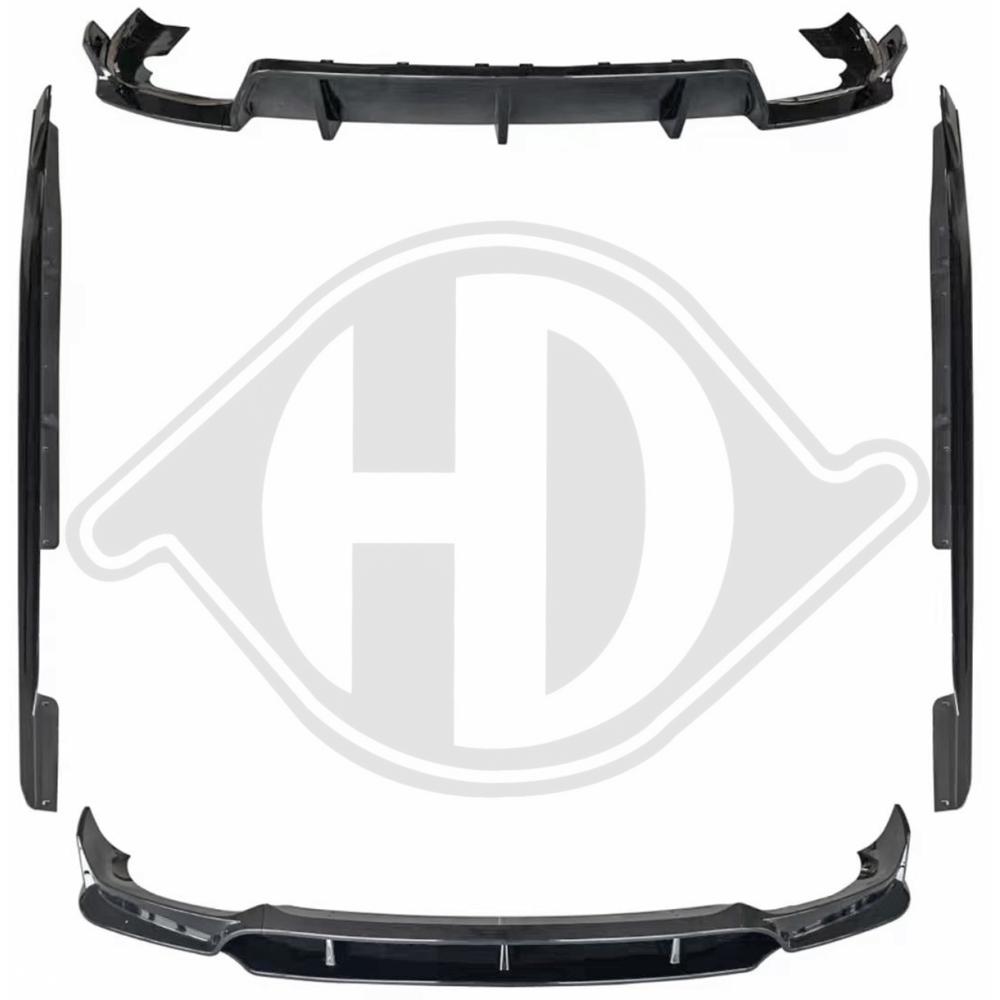 Diederichs Spoiler 1294266