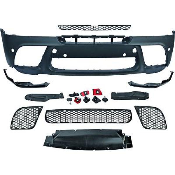 Diederichs Bumper 1295350