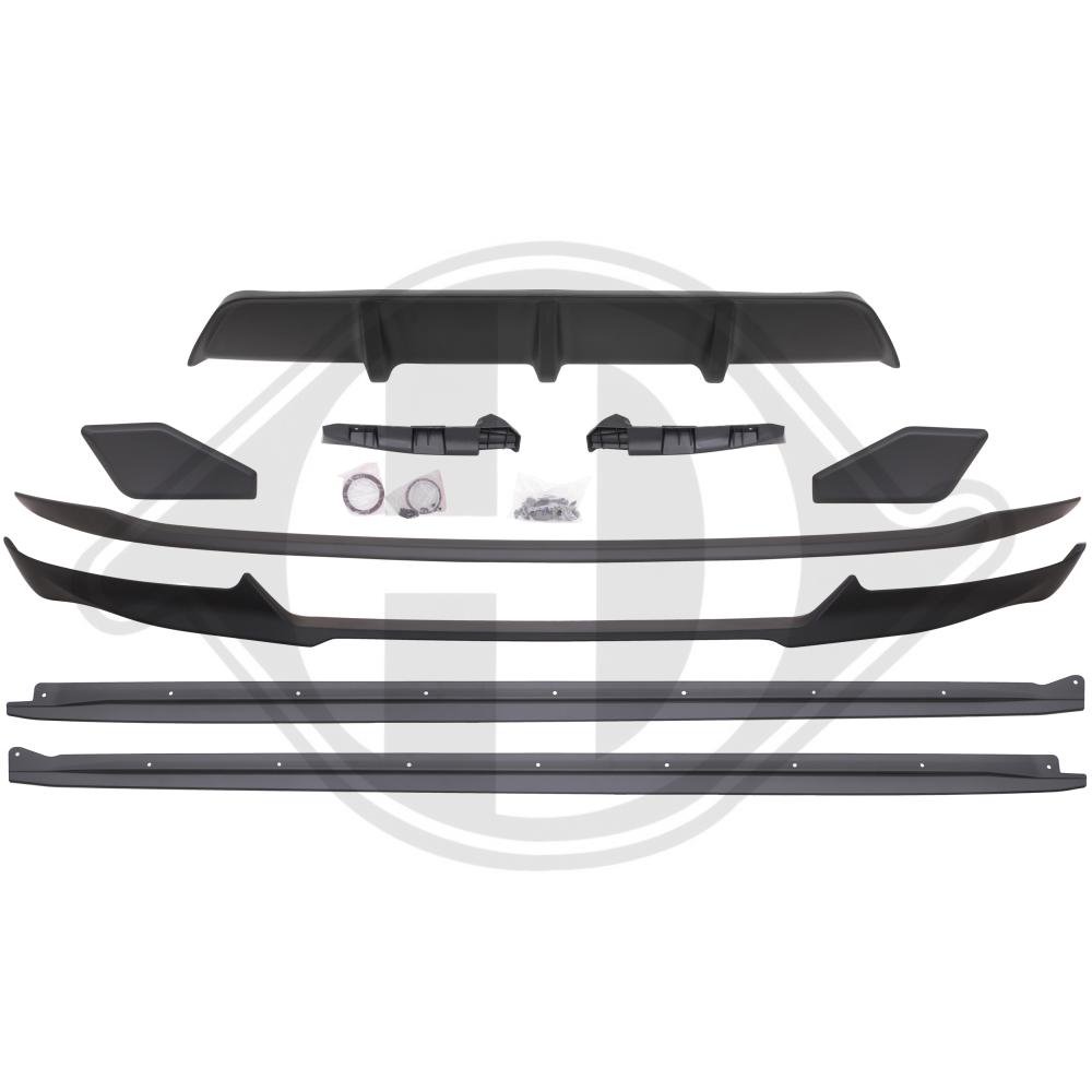 Diederichs Plaat, bumper 1296269