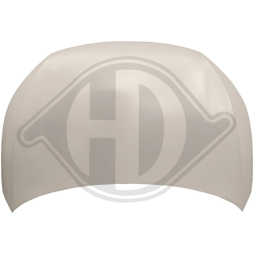 Diederichs Motorkap 1350000