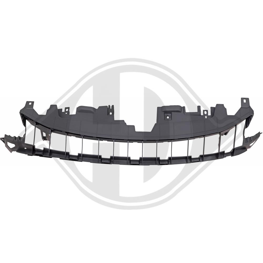 Diederichs Houder, bumper 1407161