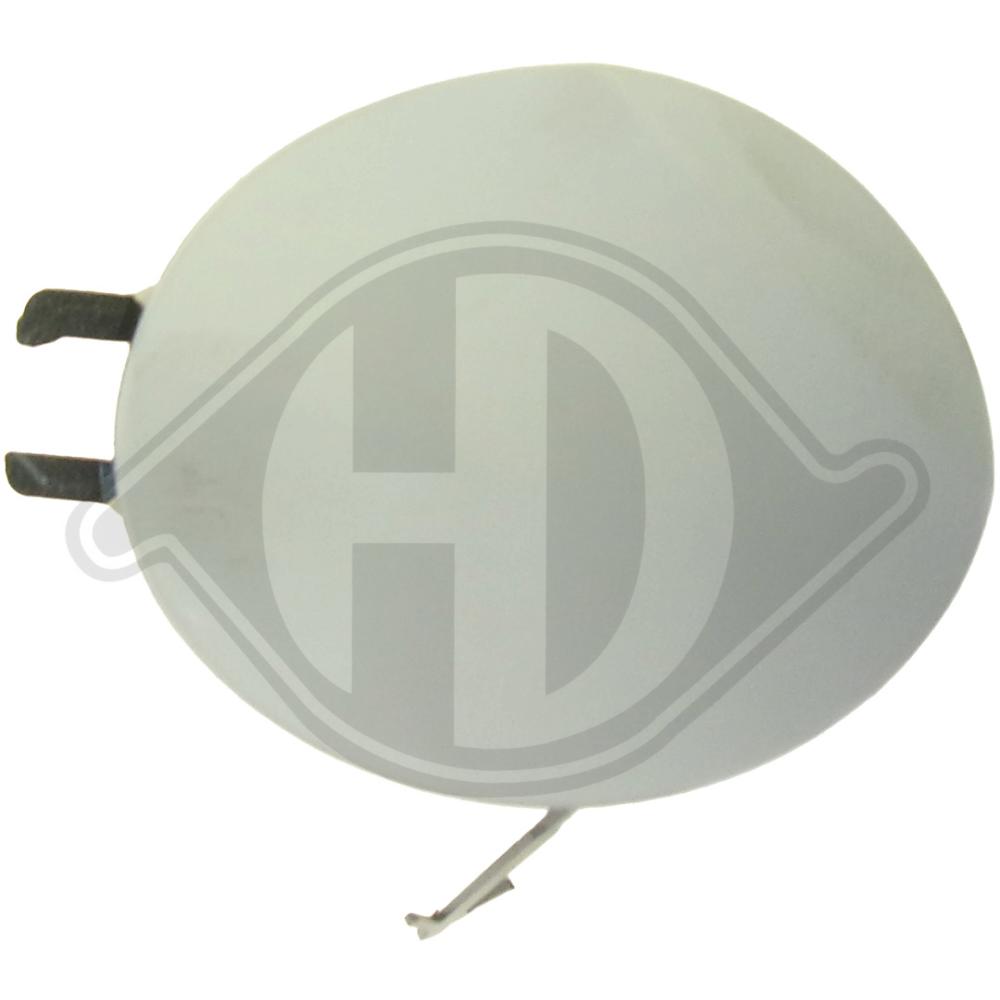 Diederichs Klep, afsleephaak 1407264