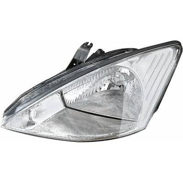 Diederichs Koplamp 1415083