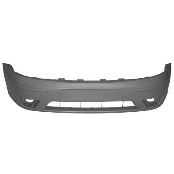 Diederichs Bumper 1415150