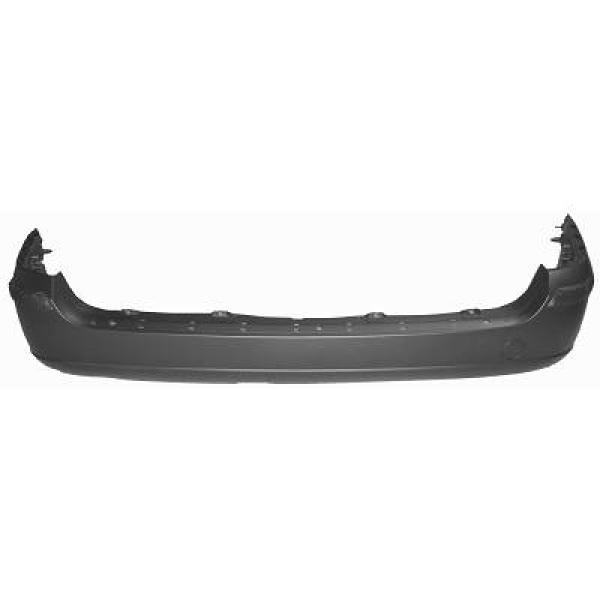 Diederichs Bumper 1415755