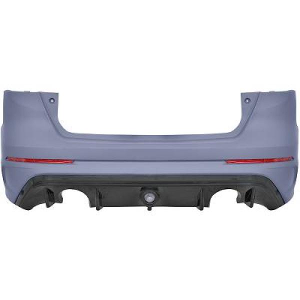 Diederichs Bumper 1418355