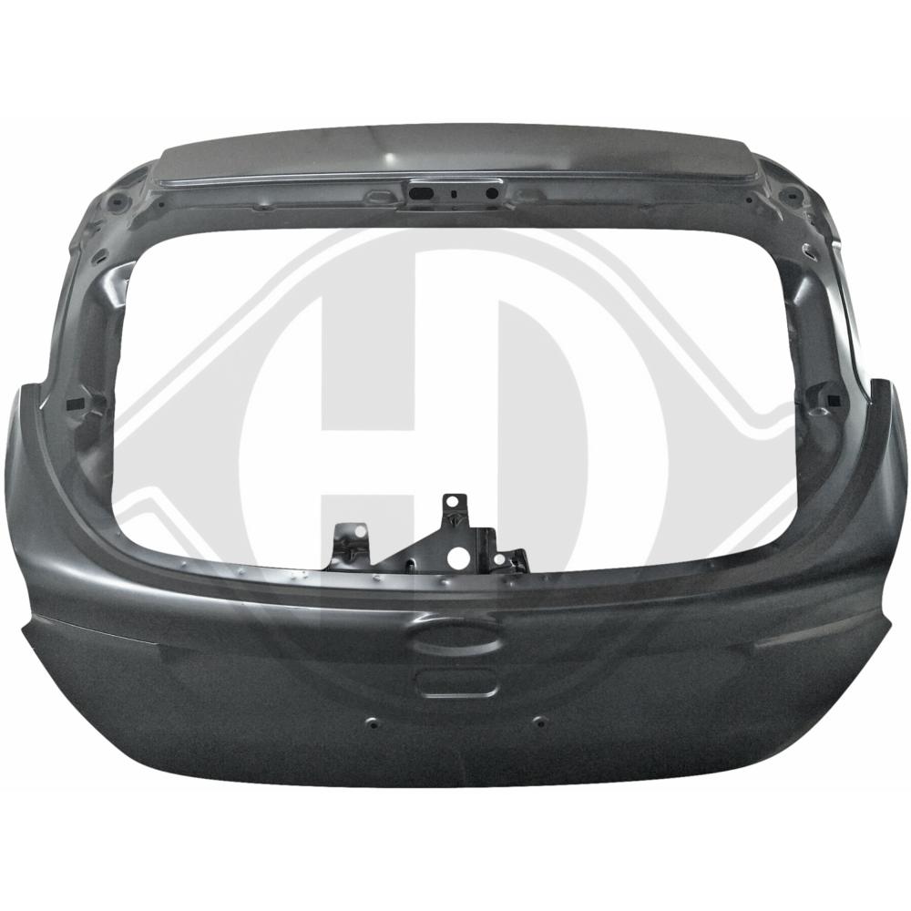 Diederichs Achterportier 1419028